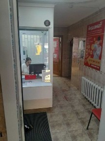 Сдадим в аренду коммерческую площадь в самом центре города