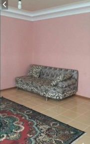 Актюбинская область, Актобе, 41 разъезд