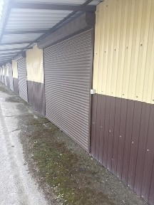 Сдаем в аренду территорию гаражи, контейнеры и кабинеты под ваш бизнес