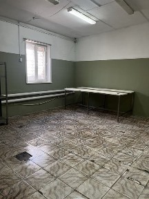 Аренда производственного помещения