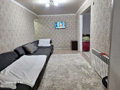 Х. А. Яссави Венеций десять минут пешком 2х ком. 12000