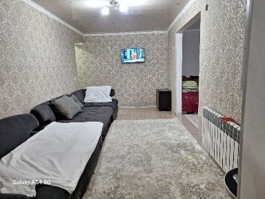 Х. А. Яссави Венеций десять минут пешком 2х ком. 12000