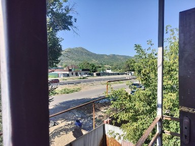 Алматинская область, Талдыбулак