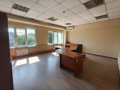 Офисы в аренду от 16,6 до 60 квадратов
