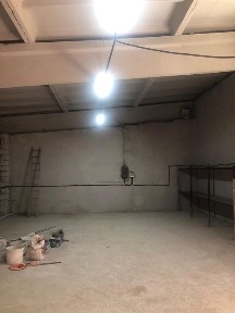 Сдается складские помещения в аренду