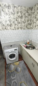 Сдам 3х. ком кв. в Центр. на длительный срок