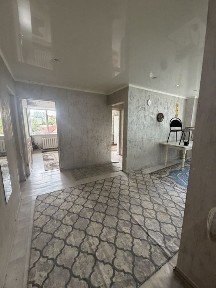Квартирага жиберем