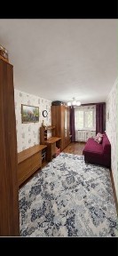 Продам квартиру в районе Сергея Тюленина
