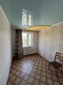 Продам квартиру в районе Сергея Тюленина