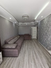 Продам 2-х комнатную квартиру в районе 8 школы
