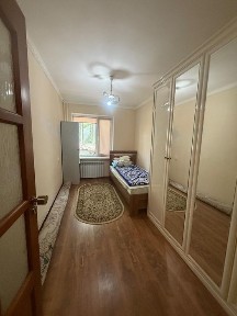 Продам 3-х комнатную квартиру в районе ост Элегант