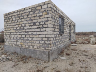 Кызылординская область, им. Жанкожа батыра