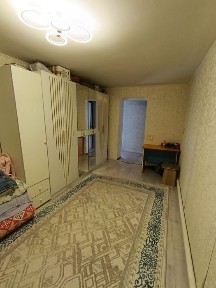 Западно-Казахстанская область, Уральск, 2-й рабочий