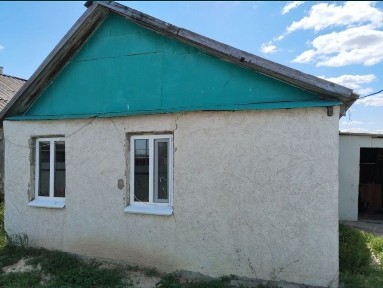 Западно-Казахстанская область, Аксай
