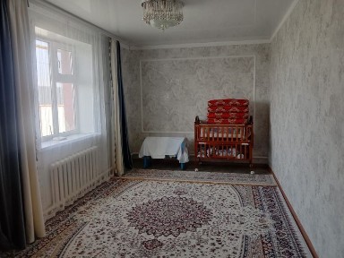 Продается дом в поселоке Серебрякова