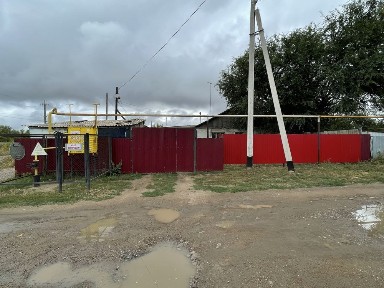Продается дом в п. Подстепное
