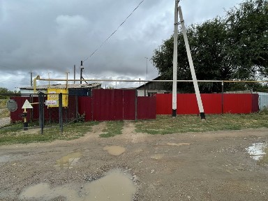 Продается дом в п. Подстепное