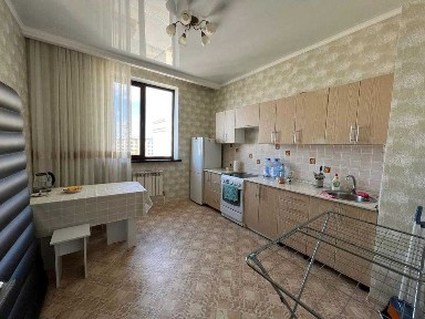 Cдам 1-ком. квартиру на длительный срок