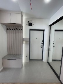 продается 2х комн квартира в современном ЖК Рамс Сити