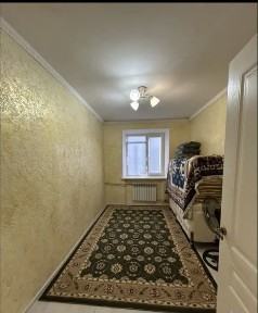 Продам квартиру 3 комнатную