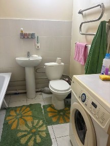 Сдается квартира в городе Семей район Карагайлы