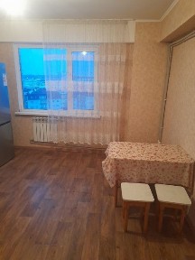 Сдам 1,5 на КШТ на долгий срок