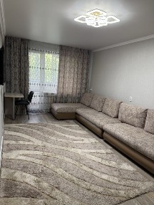 С 8 АВГУСТА сдается в аренду 2х комнатная квартира за 170000