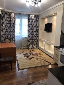 Сдам квартиру 2 комн