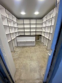 Продам бутик под бизнес алкоголь мира 50