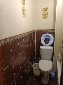 Продам кв на МЖК 5 мкр 2 х комнатная улуч. планировка