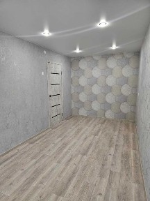 Продам 3-х комнатную квартиру