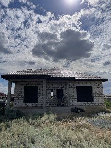 Срочно продам дом в п. Сарыжар (Хлебодаровка)