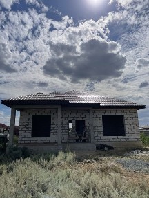 Срочно продам дом в п. Сарыжар (Хлебодаровка)