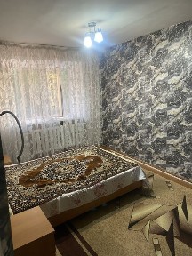 Сдам однакомнатную квартиру