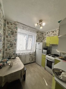 Сдам 2-х комнатную квартиру на длительный срок