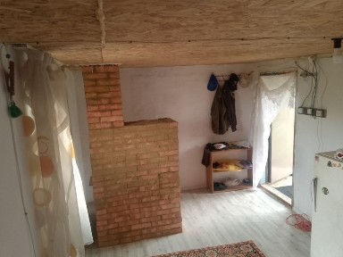 Продам дачю жилую