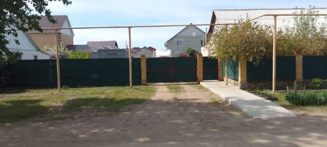 Продам дом РН КСК