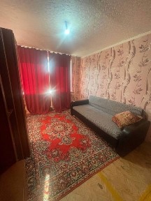 2к. квартира Ауельбекова 179б
