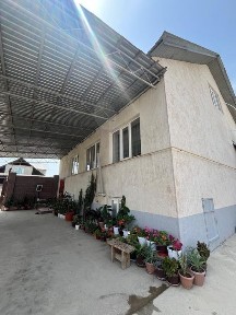 Алматинская область, Жаркент