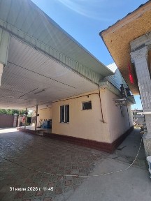 Продам дом под снос