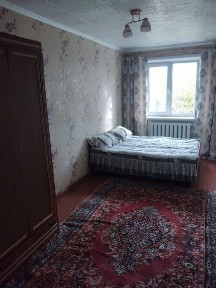 Карагандинская область, Караганда, Октябрьский район