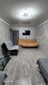 Сдаеться 2 х комнатная квартира.