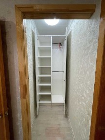 1 комн кв НОВОЙ пл-ки район ГорОтдела