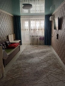 Продается 2х комнатная квартира
