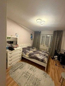 Продается 2х комнатная квартира в микрорайоне Юбилейный