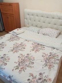 Аксай 4! Квартира по часам Момыш улы Жубанова