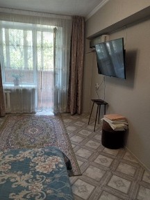 Алматинская область, Алматы, Турксибский район