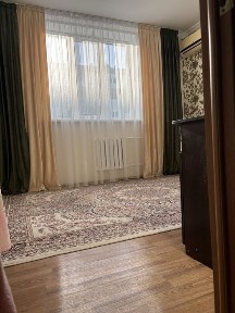 Атырауская область, Атырау, Авангард