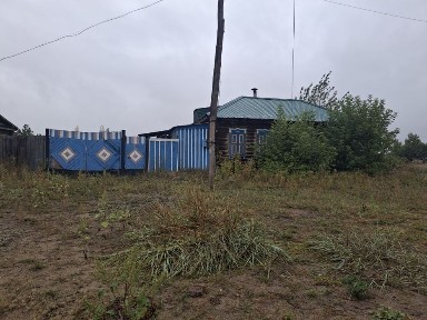 Продам жилой дом