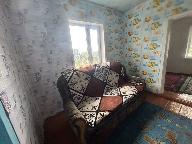 Продам дом в с. Заречное